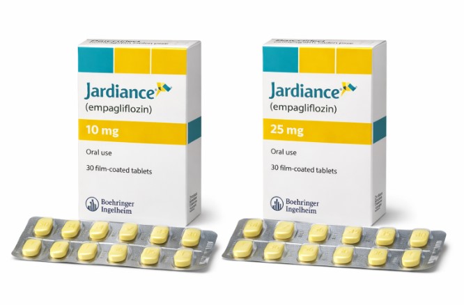 Jardiance