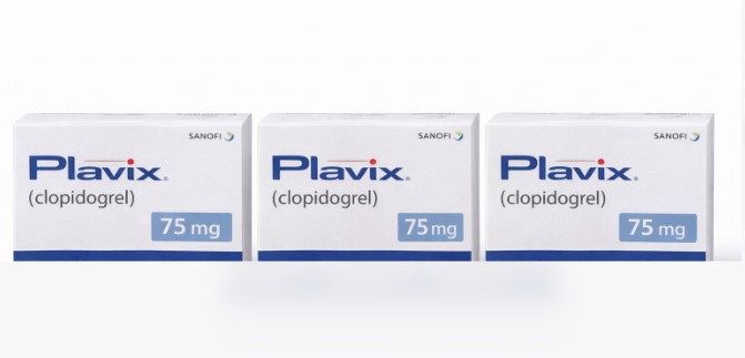 Plavix