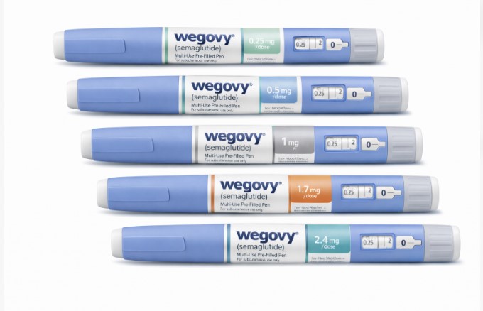 Wegovy