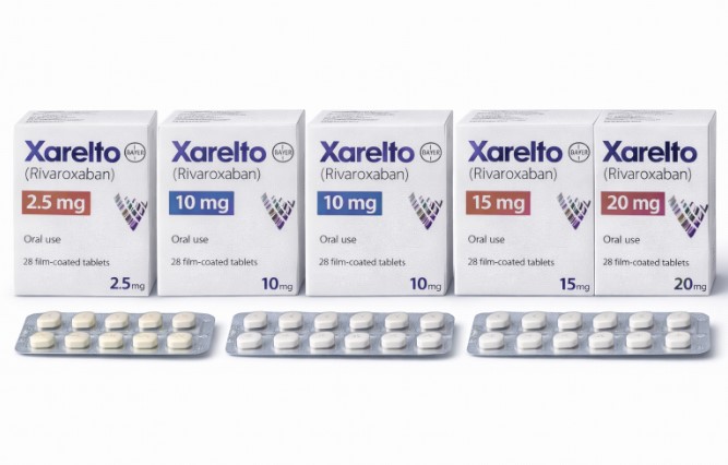 Xarelto