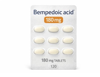 Bempedoic acid