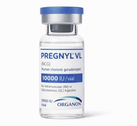 PREGNYL VL