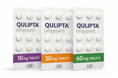 QULIPTA