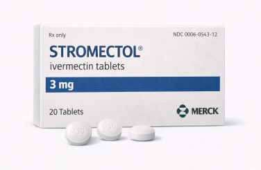 STROMECTOL