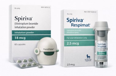 Spiriva